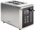 Hagenuk Digitales Frühstücksset Edelstahl – Toaster Kaffeemaschine & Wasserkocher