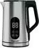Hagenuk Digitales Frühstücksset Edelstahl – Toaster Kaffeemaschine & Wasserkocher