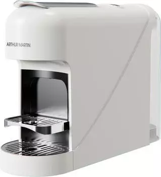 Arthur Martin AMN230B wei&szlig;