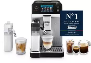 De'Longhi Eletta Ultra ECAM472.85.MB