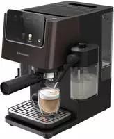 Grundig KSM 8530 Siebtr&auml;germaschine mit automatischer Tamp-Funktion,...