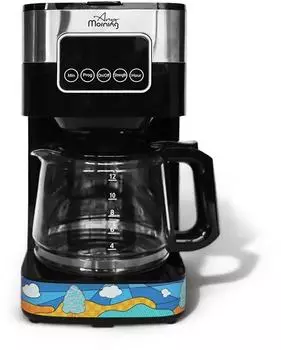 InnovaGoods Any Morning Filterkaffeemaschine
