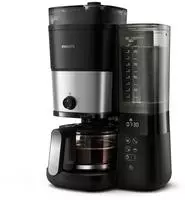 Philips Kaffeemaschine mit Mahlwerk "HD7900/90 All-in-1 Brew mit abnehmbarem