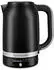 KitchenAid 5KEK1701 + 5KMT2109 Matt Schwarz