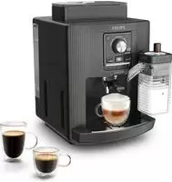 Krups Kaffeevollautomat "EA402H Serenity Milk" 5 Getr&auml;nke, Milk...
