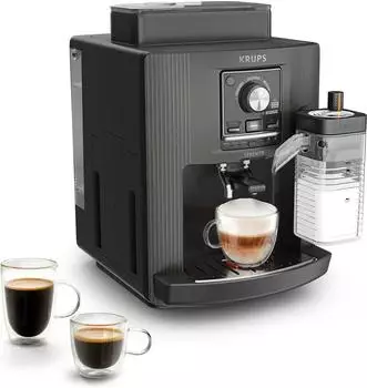Krups Serenity Milk EA402H