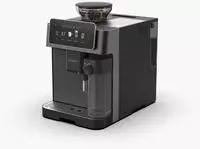 Grundig Kaffeevollautomat "KVA 9230" Premium Kaffeevollautomat mit App, 50+ Getr&auml;nke