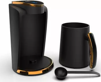Inca Mokka-Kaffeemaschine IKM-011