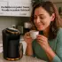 Inca Mokka-Kaffeemaschine IKM-011