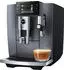 Jura E10 Onyx Grey (EA)