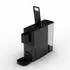 Princess Kapsel-Kaffeemaschine Nespresso®-kompatibel 19 Bar 0,8L (01.249423.01.001)