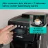 Siemens EQ600 iAroma TP601E09