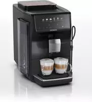 SIEMENS Kaffeevollautomat "EQ500 TP551E07, Doppeltassenfunktion, 6 Getr&auml;nke,