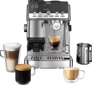 Ninja Luxe Caf&eacute; Mini Plus ES352EU