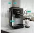 Siemens EQ600 iAroma TP605EM3
