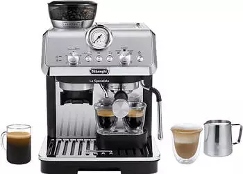 De'Longhi La Specialista Arte EC9155.LA