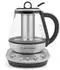 Riviera&Bar Teebereiter Compact, Edelstahl (BTH450EU)