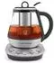 Riviera&Bar Teebereiter Compact, Edelstahl (BTH450EU)