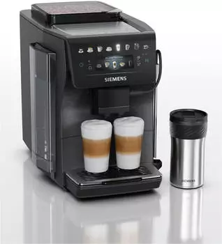 Siemens EQ600 iAroma TP607EF5