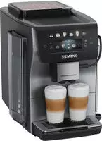 SIEMENS Kaffeevollautomat "EQ600 TP603E07, 6 Getr&auml;nke, XL-Getr&auml;nke, bis zu...