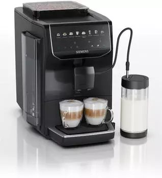 Siemens EQ.500 iAroma