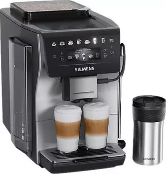 Siemens EQ600 iAroma TP605ET3