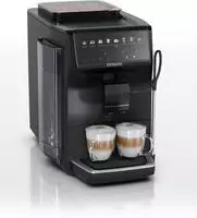 SIEMENS Kaffeevollautomat "EQ500 TP553E19, Doppeltassenfunktion, 8 Getr&auml;nke,...
