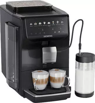 Siemens EQ.500 iAroma