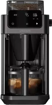 Grundig KM 9518 Filterkaffeemaschine mit Mahlwerk