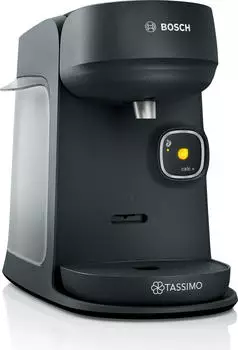 Bosch Tassimo Harmony Plus schwarz