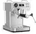 Klarstein Libeica Siebträgermaschine 1360W 20bar silber (10048787)