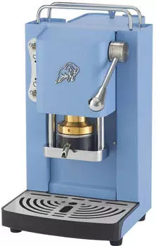 Faber Pro Essential 3.0 chrome turquoise