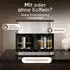 ProfiCook Kaffeemaschine PC-KAD 1308 inox