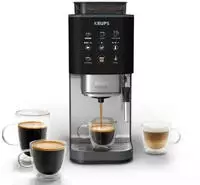 Krups Coffee Crush SA404BB