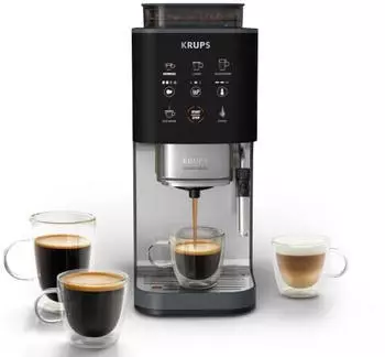 Krups Coffee Crush Extra SA404BE1