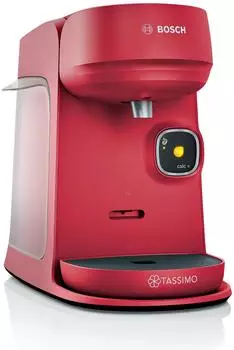 Bosch Tassimo Harmony Plus rot