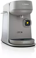 BOSCH Kapselmaschine "TAS172B" Gro&szlig;er 850ml-Wassertank, bis zu 70 Getr&auml;nke