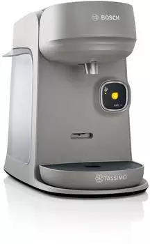Bosch Tassimo Harmony Plus grau