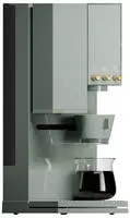 xBloom FW-02B-04EU, xBloom Studio mint-gold The Ultimate Coffee Machine