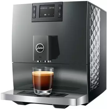 Jura C3 Piano Inox 15856 EA