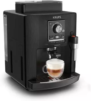 Krups Serenity EA4008E0
