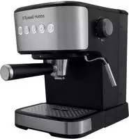 RUSSELL HOBBS Espressomaschine "Heaton 28700-56" 1.100 Watt, 1,5-l-Wassertank