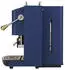 Faber Pro Deluxe 3.0 brass-coloured navy blue