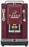 Faber Pro Deluxe 3.0 chrome cherry red