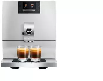 Jura C9 (EA) Platin