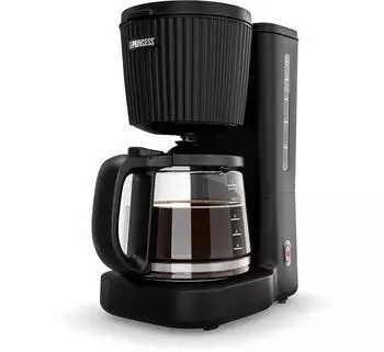 Princess 246048 Wave Filterkaffeemaschine