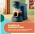 Philips Senseo Vibe CSA225/00 blau