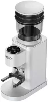 Hibrew G7 Kaffeem&uuml;hle elektrisch, Kegelmahlwerk, 160g, 150W (H-987)