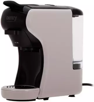 Camry CR 4414bm Multi-Kapsel-Espressomaschine 19bar 3000W 0,6L (cr_4414bm)