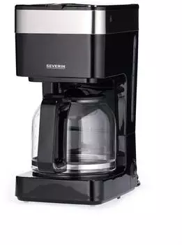 Severin Filterkaffeemaschine KA 9363
